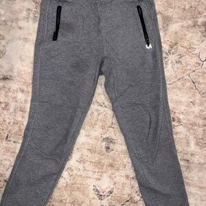 GapFit Gray Activewear Pants